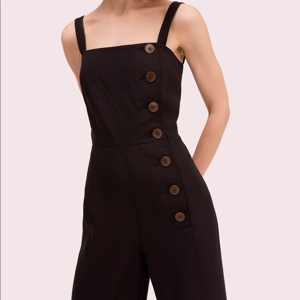 Kate Spade Jumpsuit